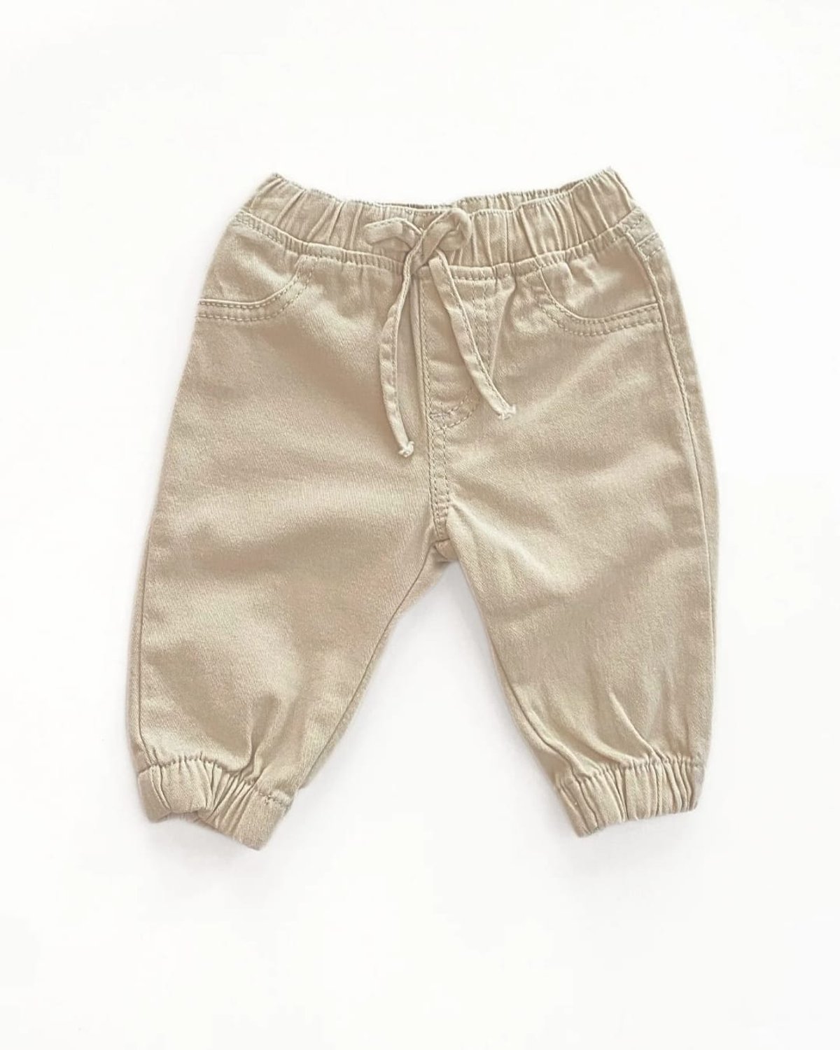 Pantalon VILLA FLORIDA 542 - Beige