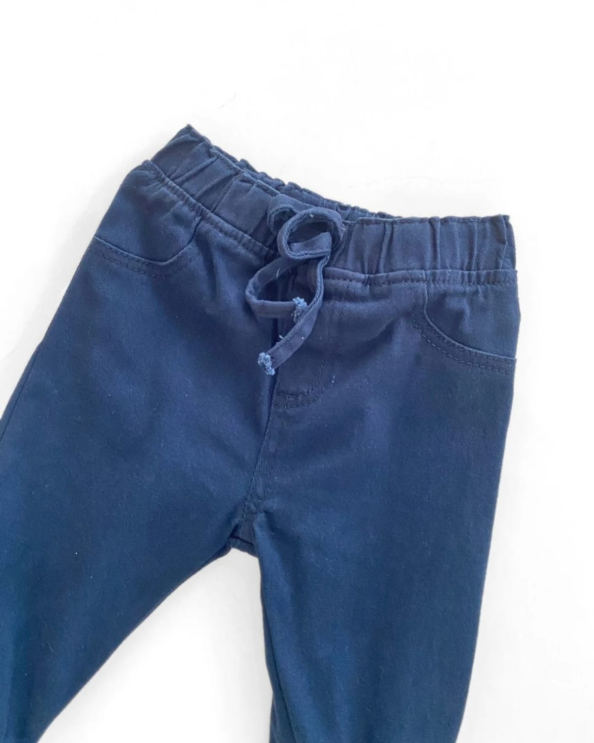 Pantalón VILLA FLORIDA 542 - Azul 