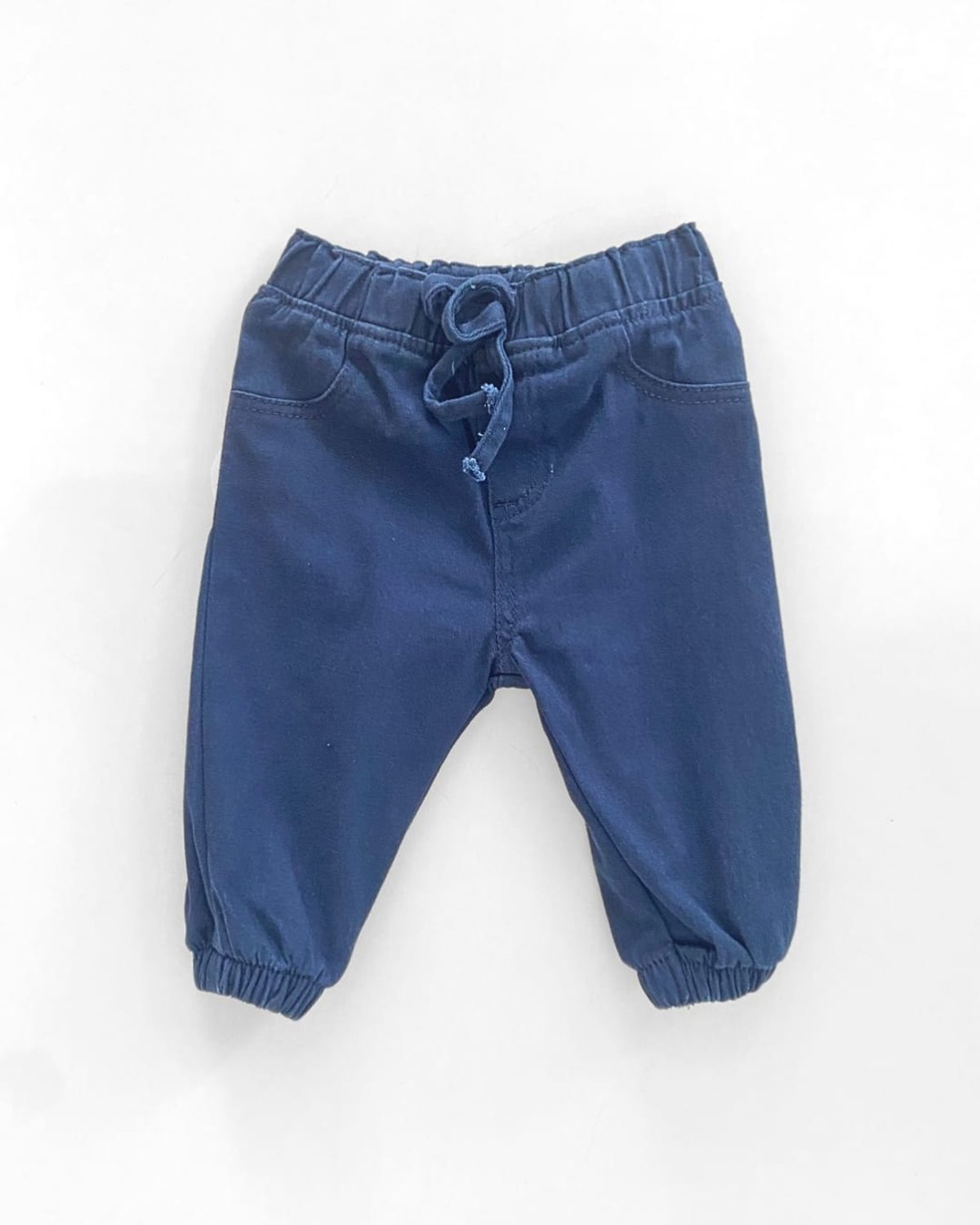 Pantalón VILLA FLORIDA 542 - Azul 