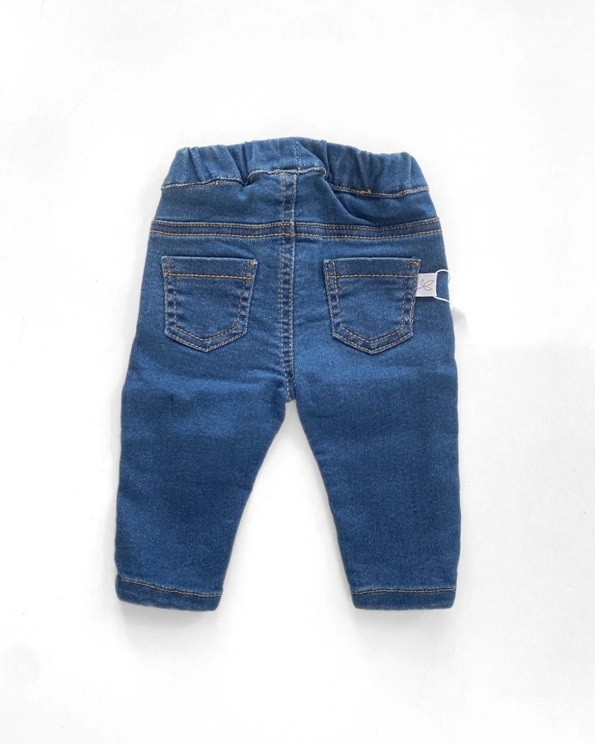 Pantalón de jeans LORETO 541 - Azul jeans