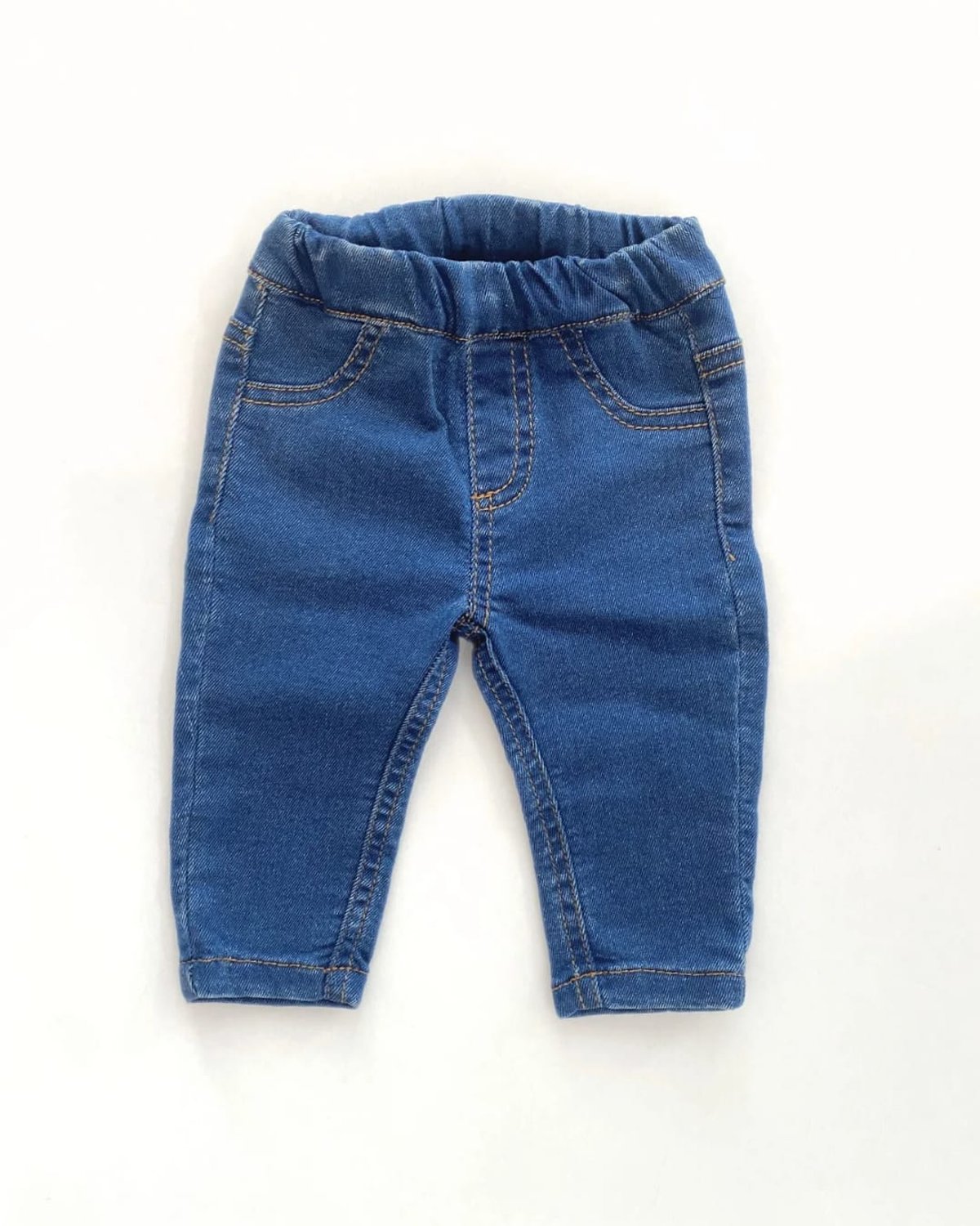 Pantalón de jeans LORETO 541 - Azul jeans