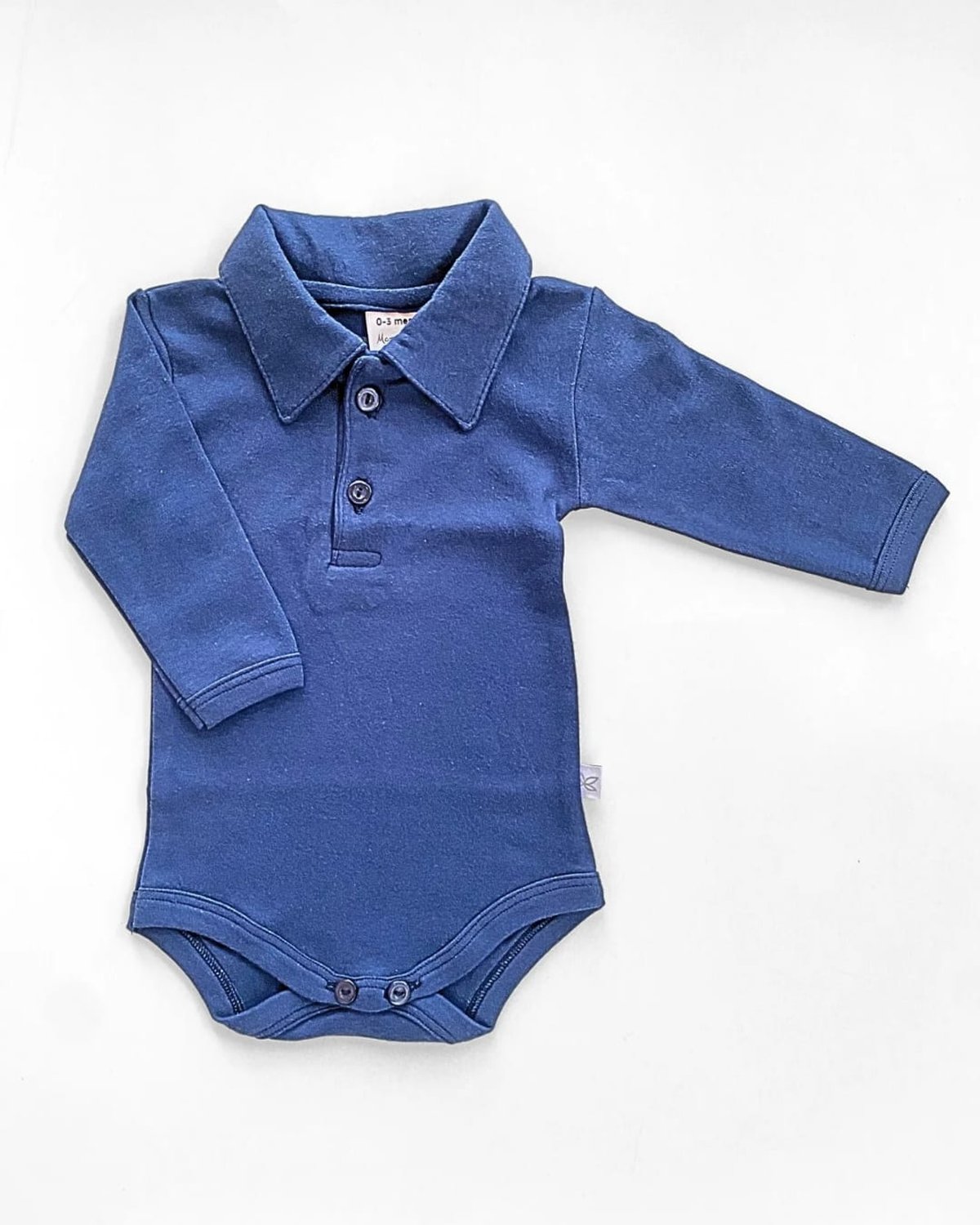 Body VIENA 1093 - Azul