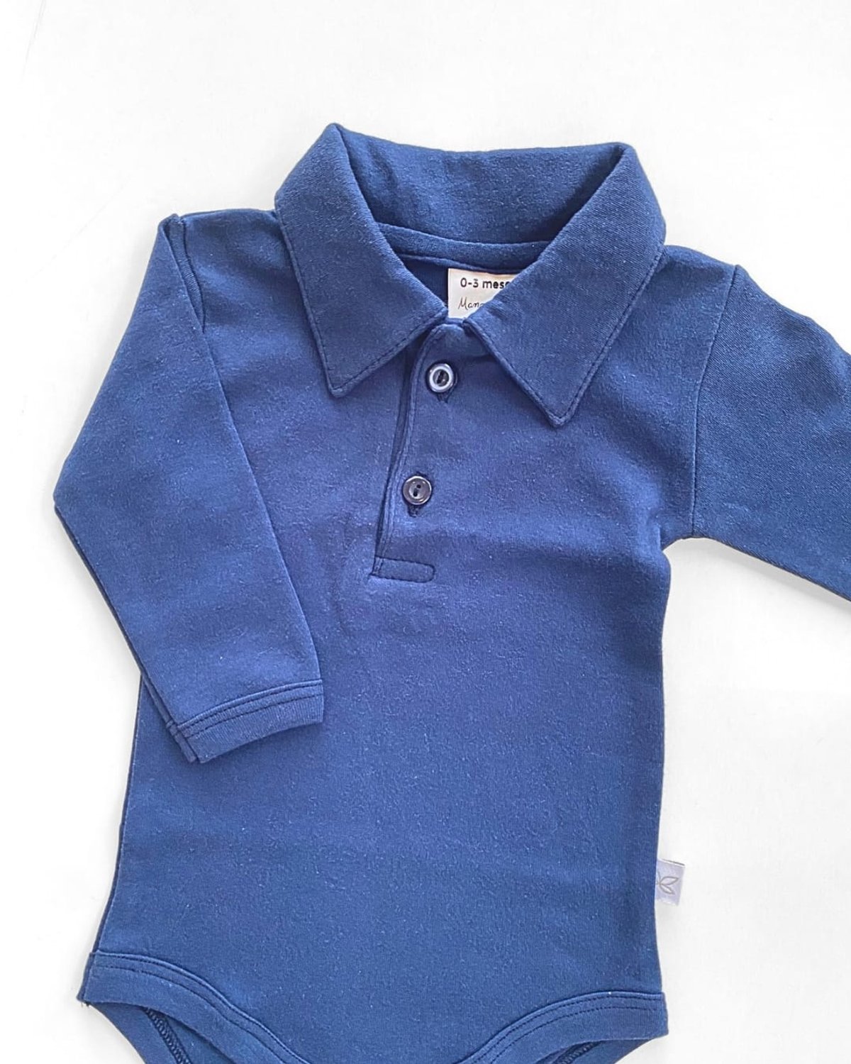 Body VIENA 1093 - Azul