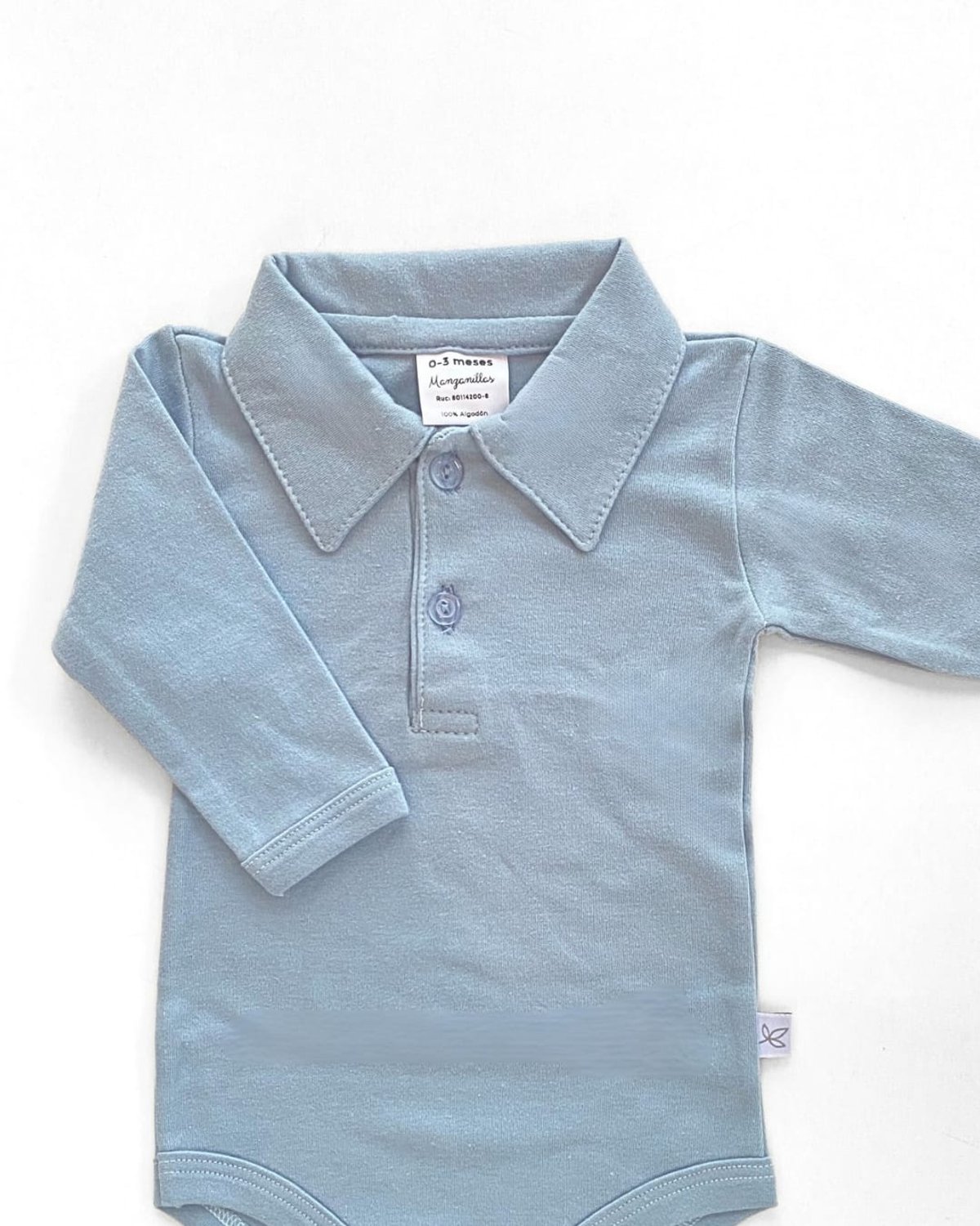 Body VIENA 1093 - Celeste