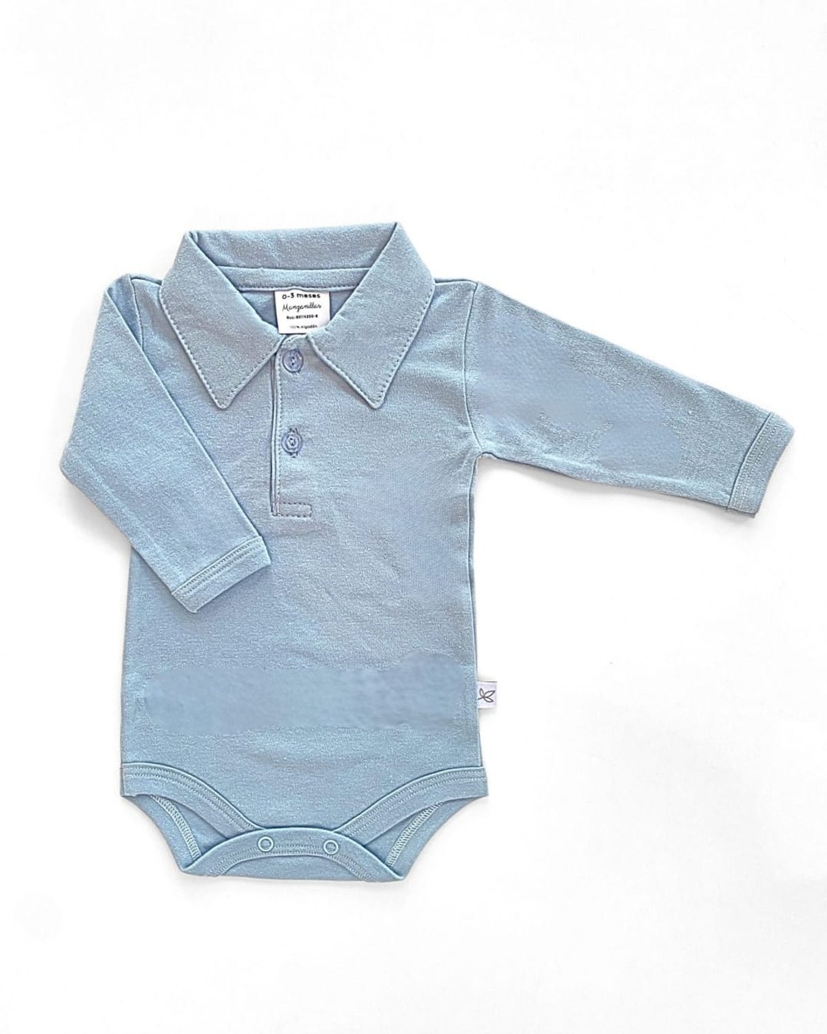 Body VIENA 1093 - Celeste