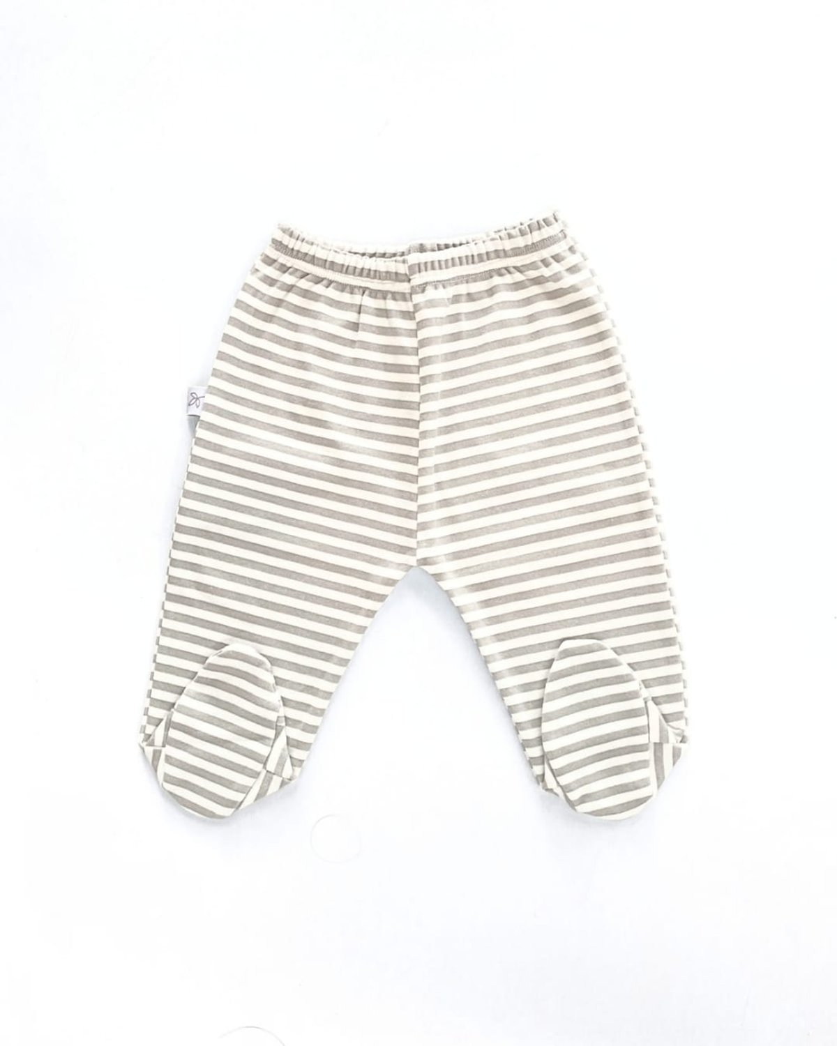 Patita TOKIO 192 - Gris rayas