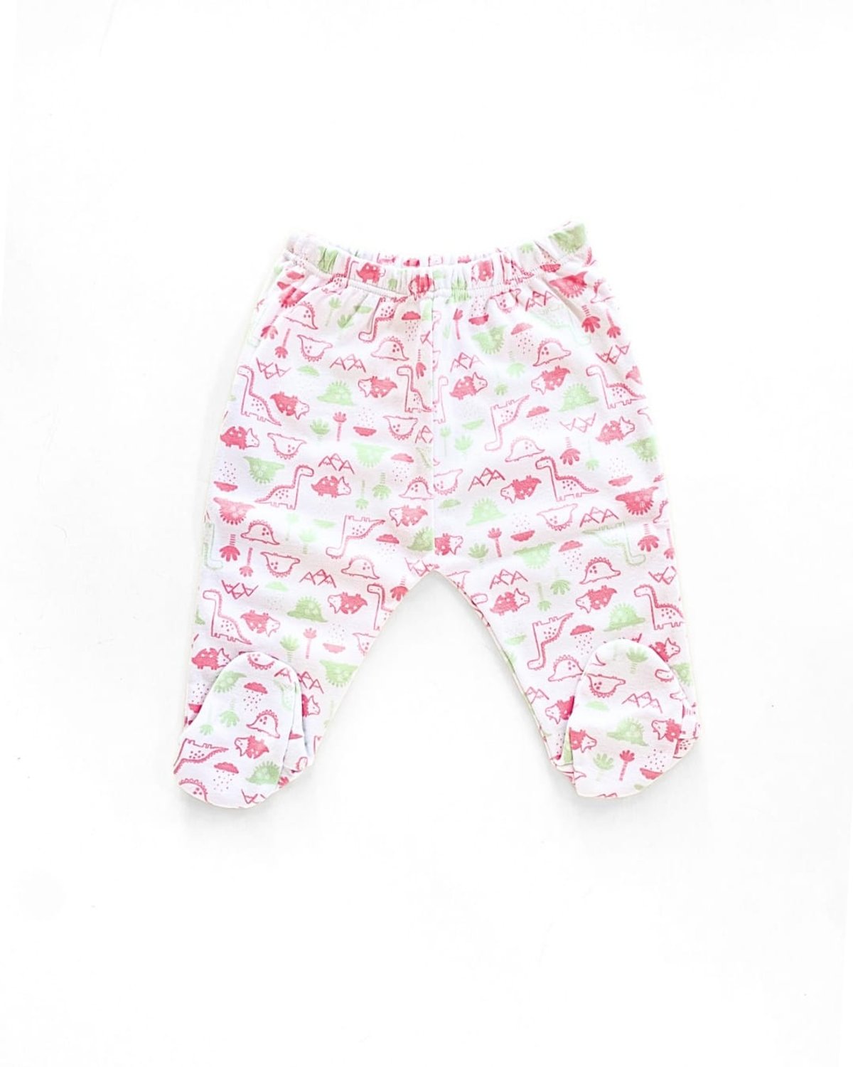 Patita TOKIO 192 - Rosa Dino