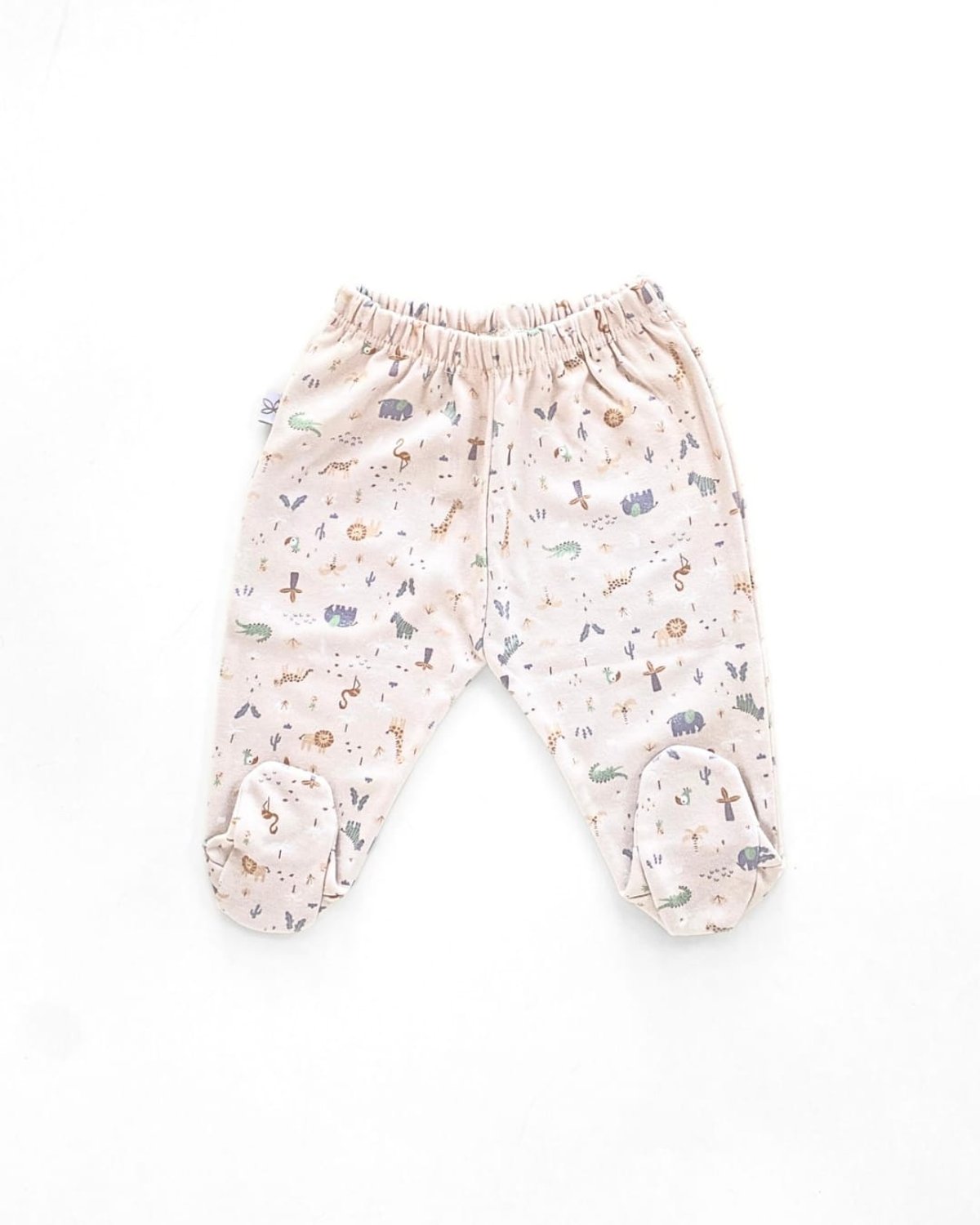 Patita TOKIO 192 - Safari Beige