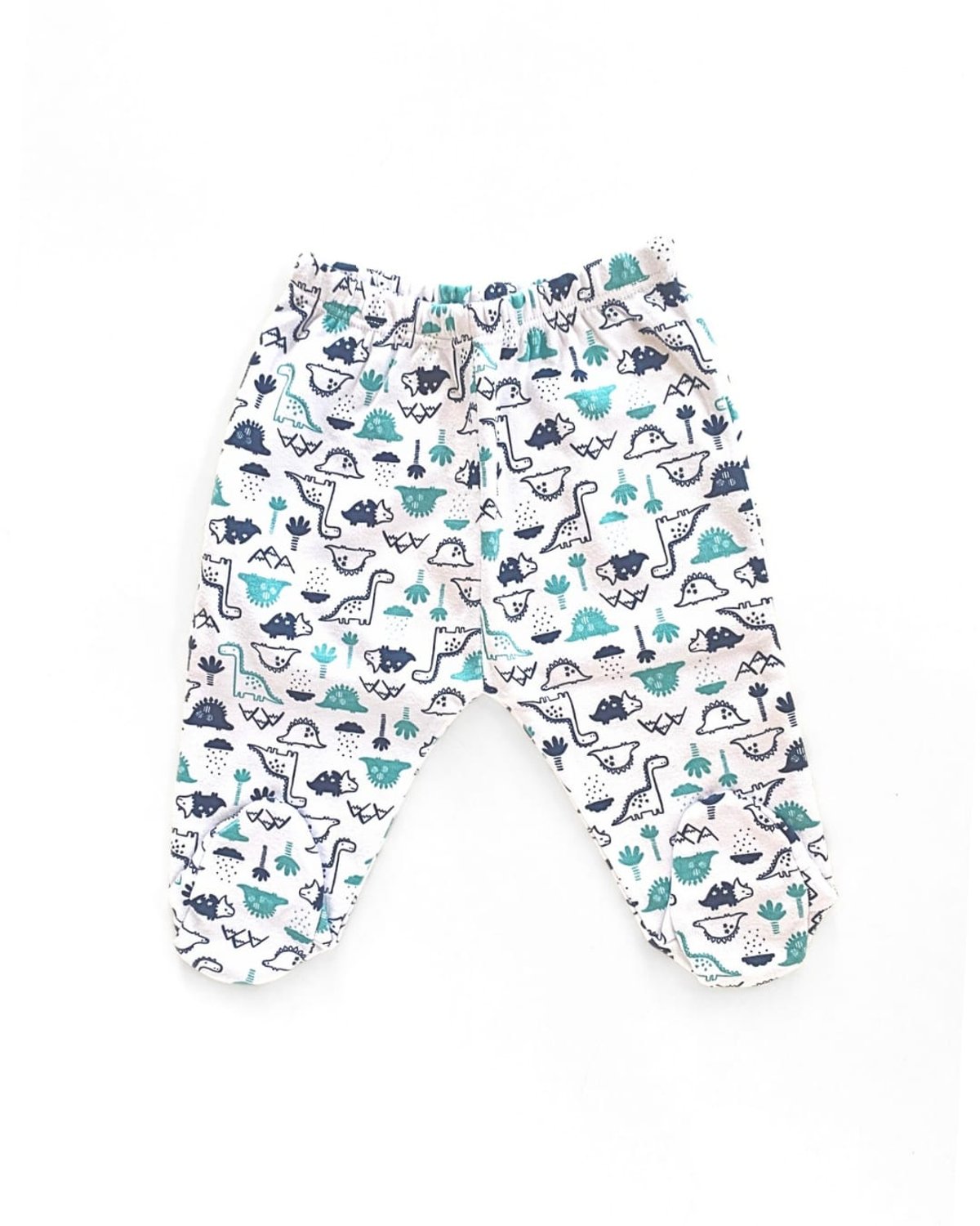 Patita TOKIO 192 - Verde Dino