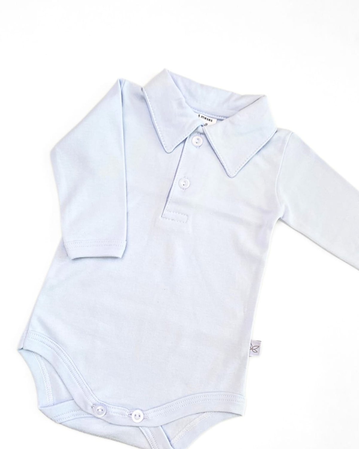 Body VIENA 1093 - Blanco 