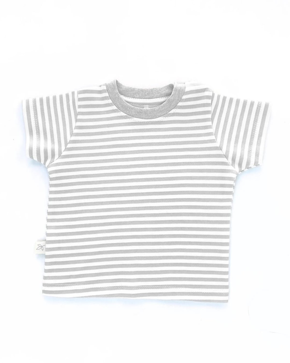 Remerita MARACANÁ 566 - Gris a rayas