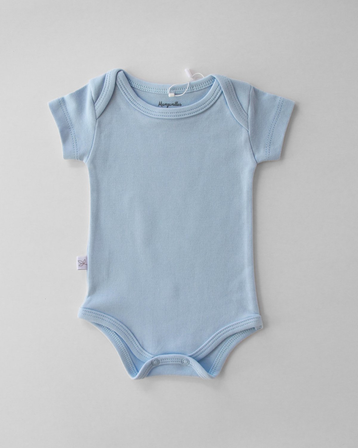 Body MALABO 1678 - Celeste