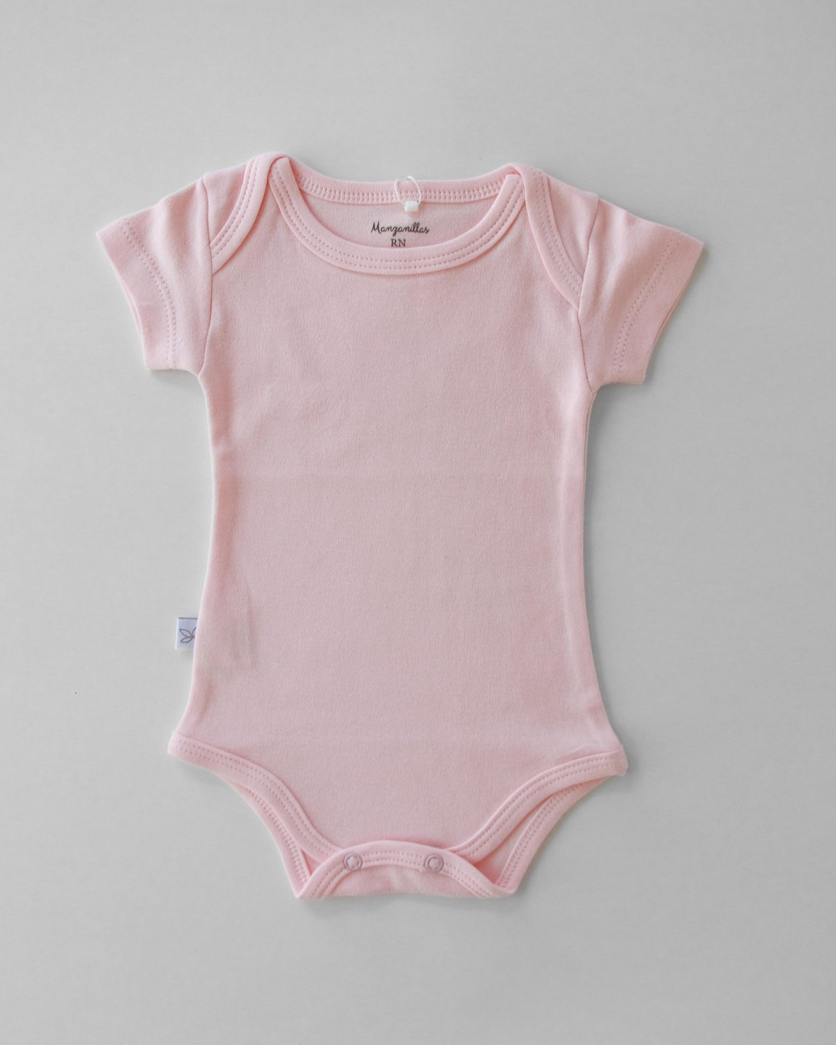 Body MALABO 1678 - Rosa