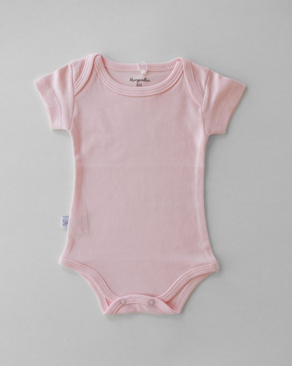 Body MALABO 1678 - Rosa