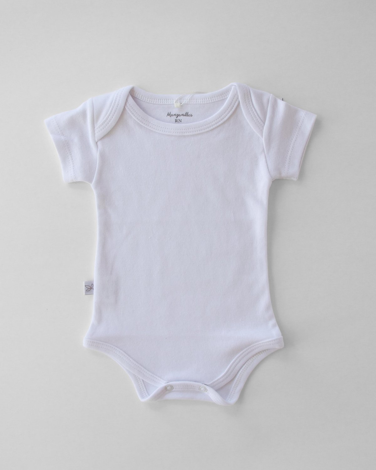 Body MALABO 1678 - Blanco