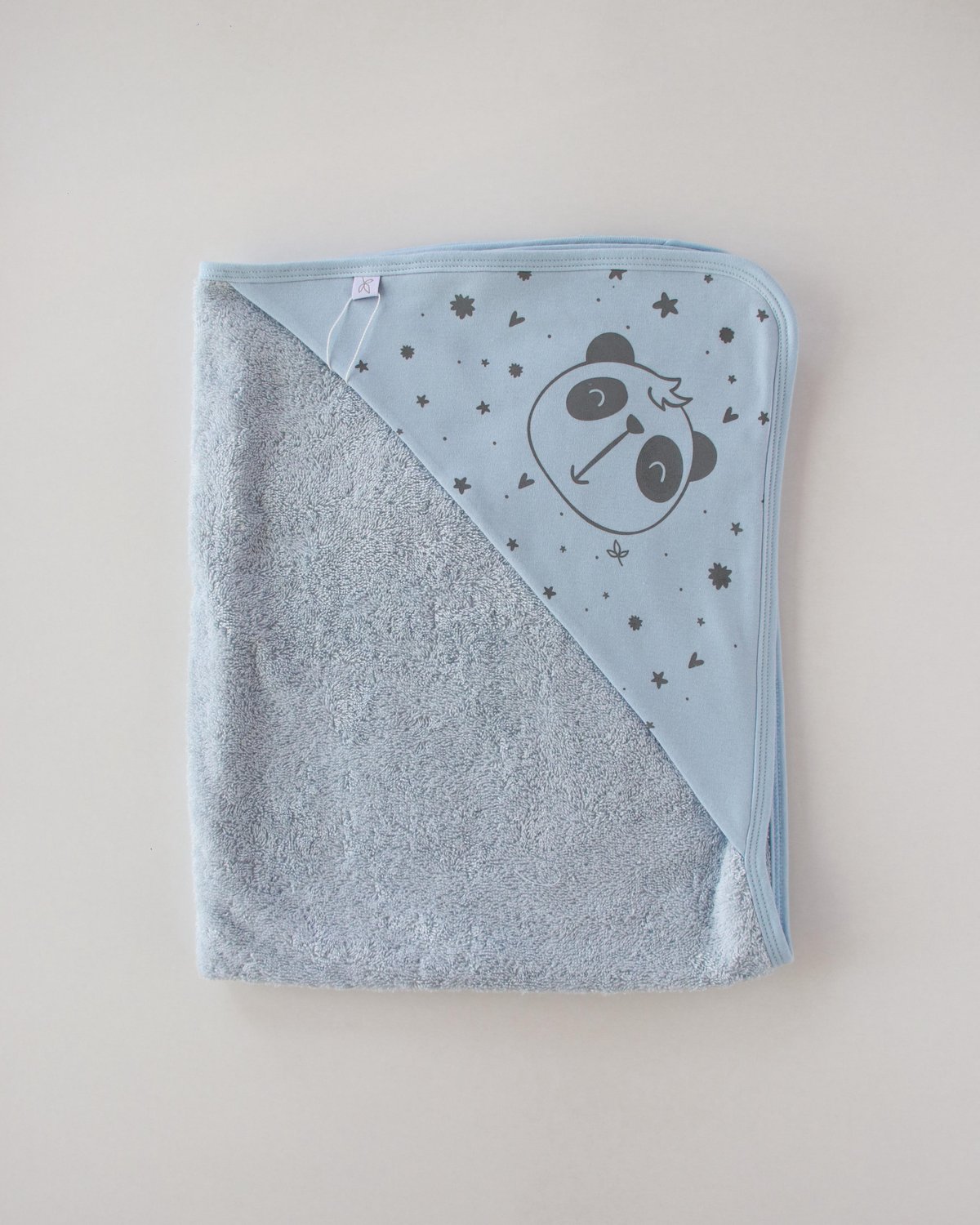 Kit toalla NATAL 1029 - Celeste Pandita