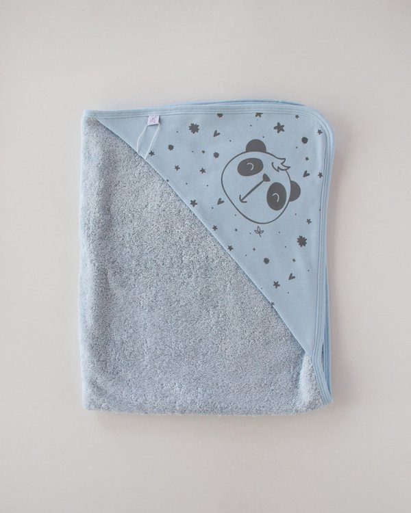 Kit toalla NATAL 1029 - Celeste Pandita