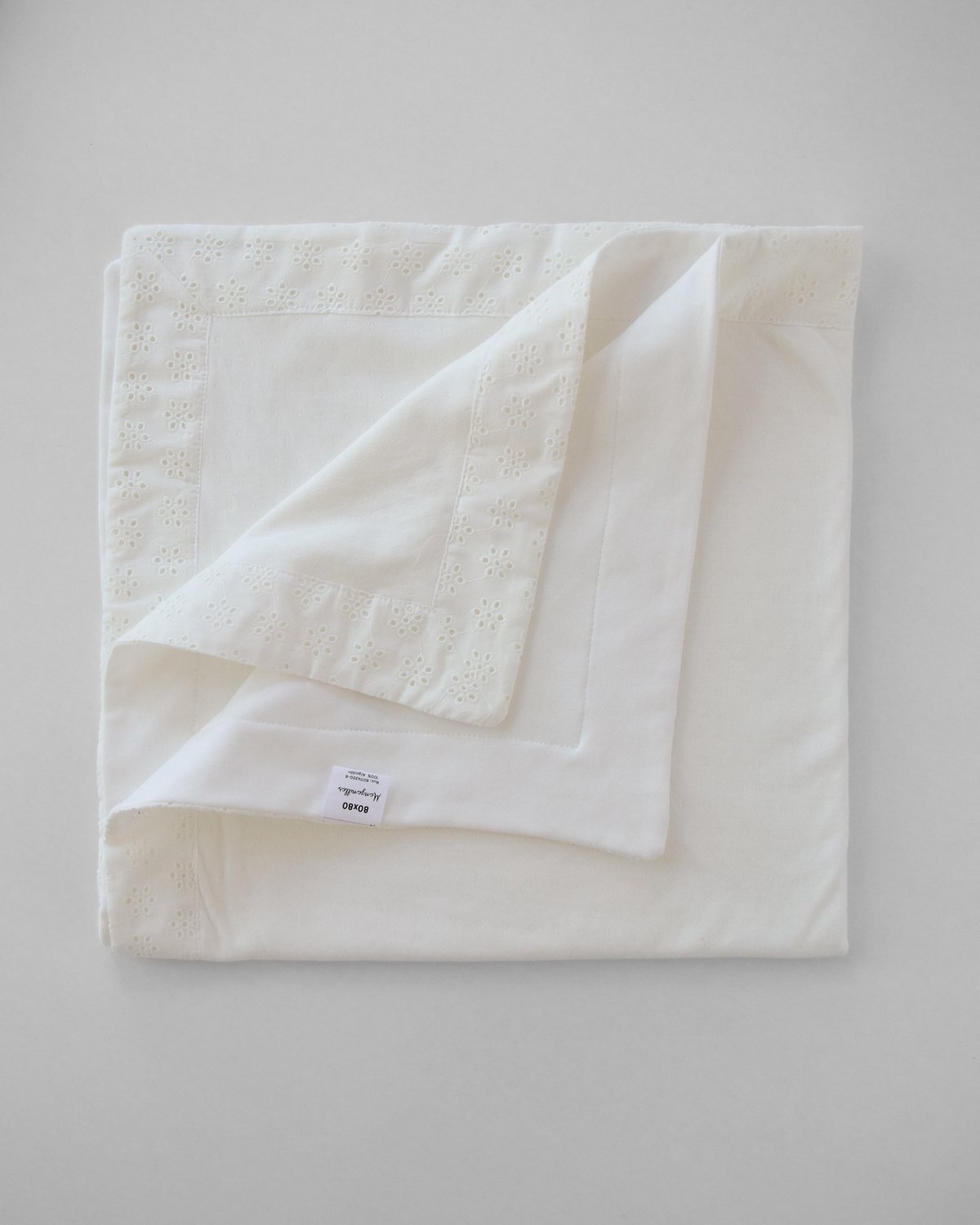 Set Osito c/ manta CLOE 603 - Tiza - 3