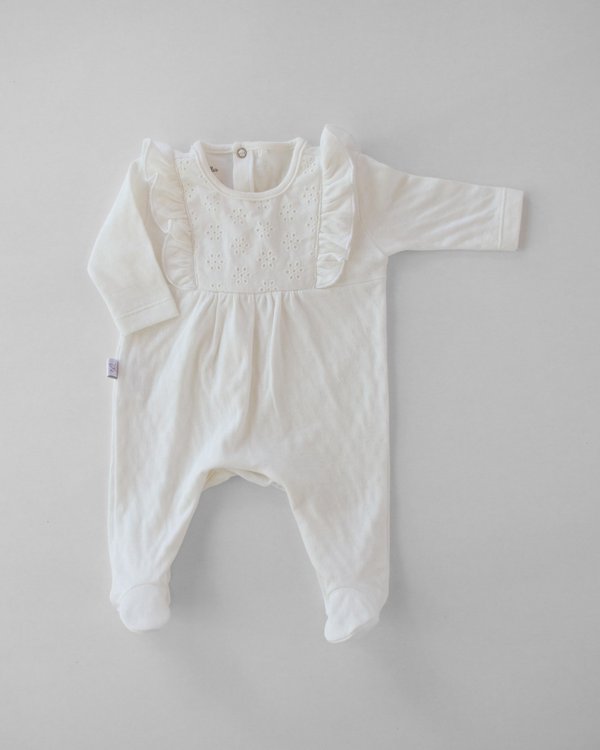 Set Osito c/ manta CLOE 603 - Tiza