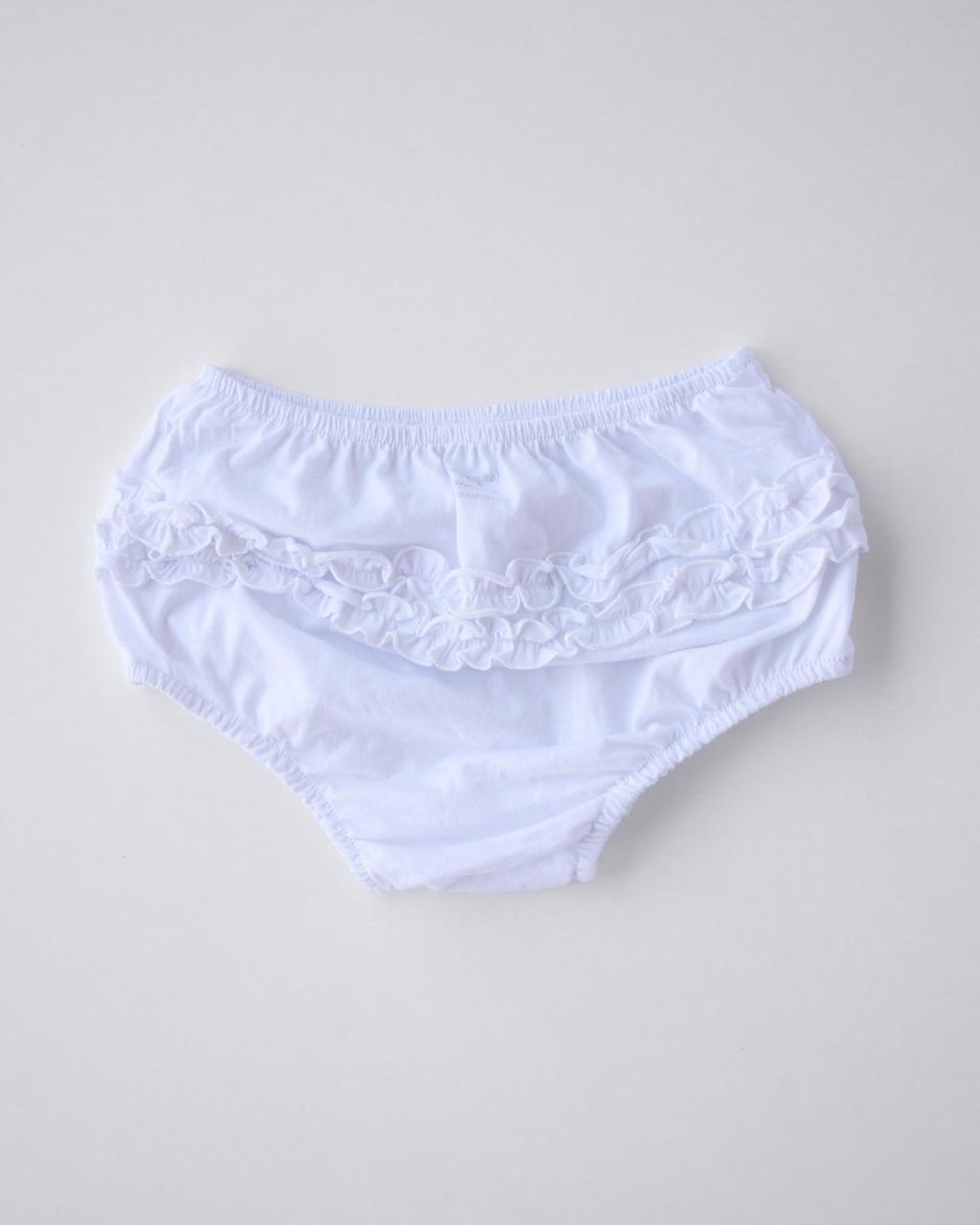 Bombacha LULI 596 - Blanco - 2