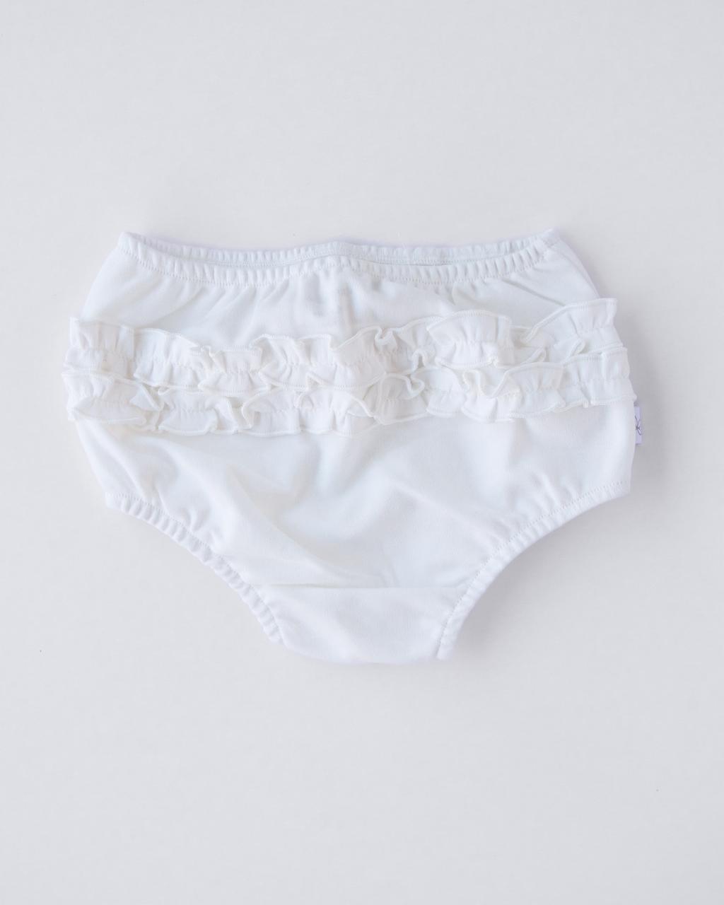 Bombacha LULI 596 - Beige | Manzanillas