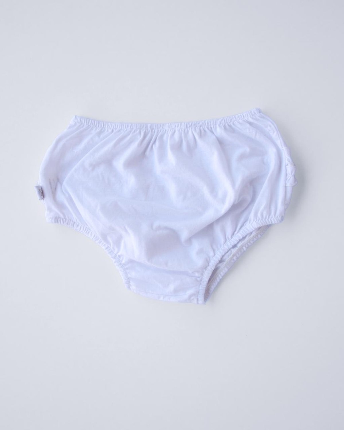 Bombacha LULI 596 - Blanco