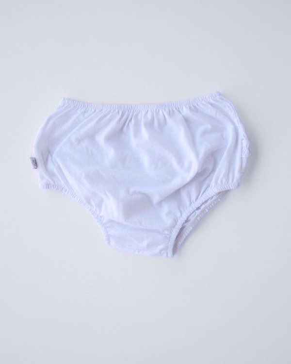 Bombacha LULI 596 - Blanco