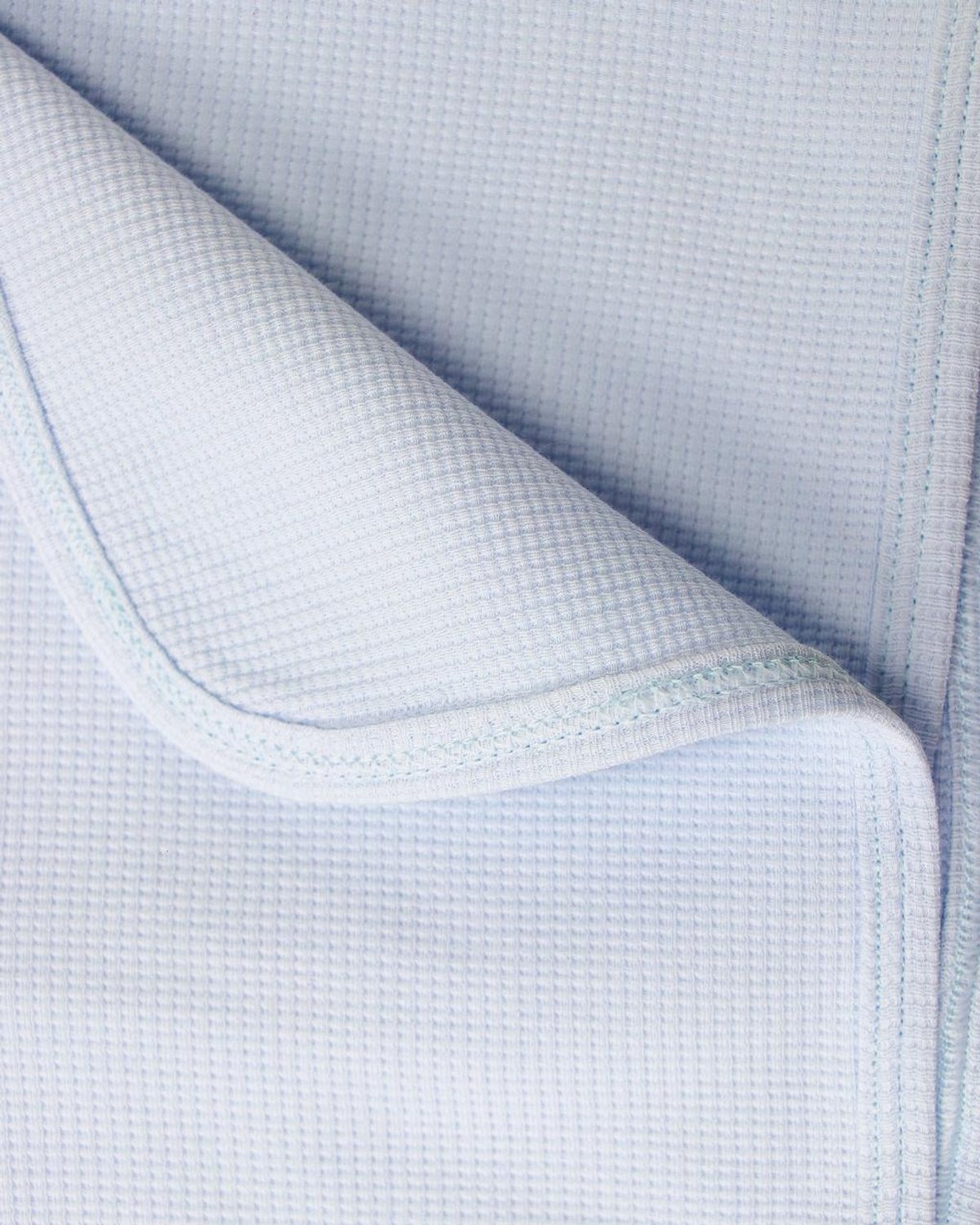 Manta PRAIA 1411 - Celeste  - 2