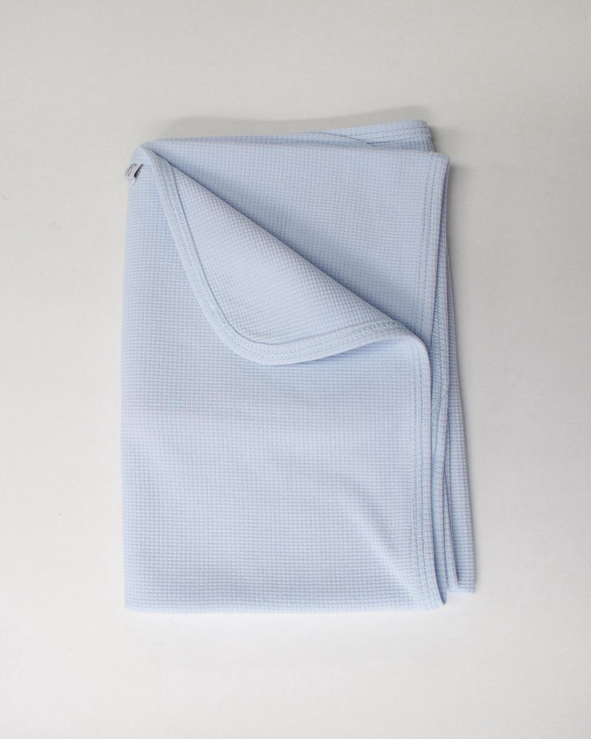 Manta PRAIA 1411 - Celeste 