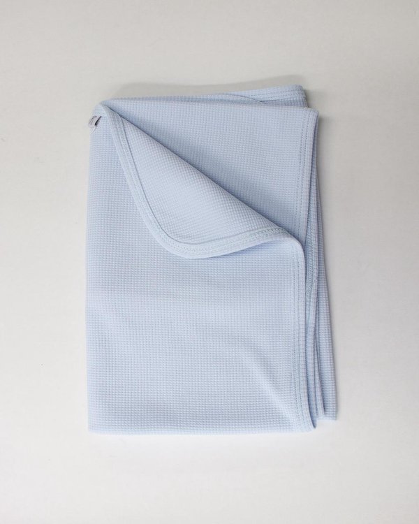 Manta PRAIA 1411 - Celeste 