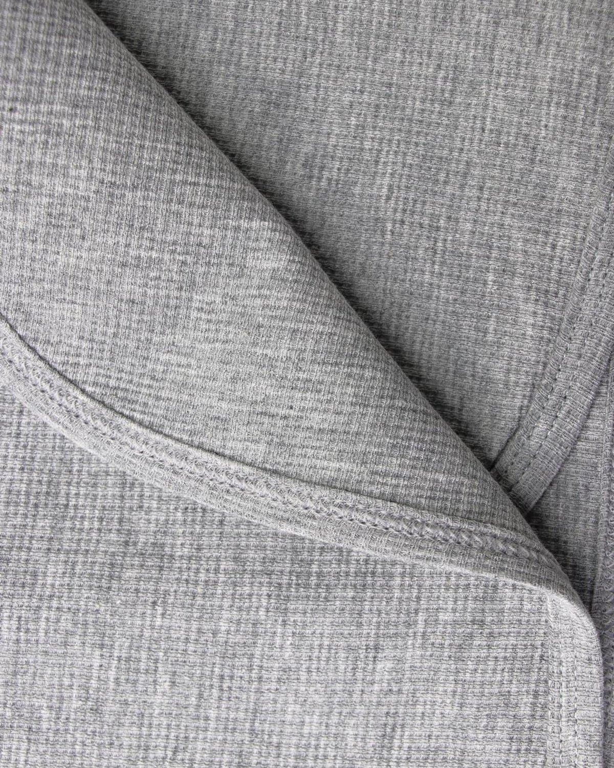 Manta PRAIA 1411 - Gris - 2