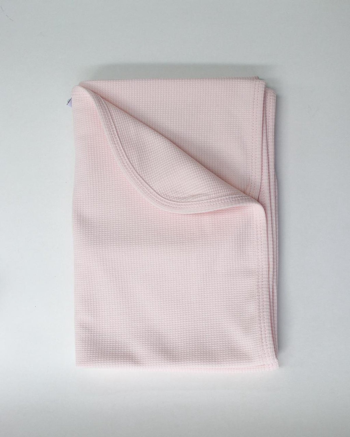 Manta PRAIA 1411 - Rosa