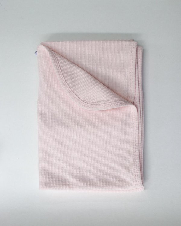 Manta PRAIA 1411 - Rosa