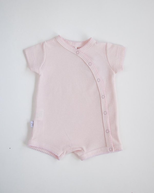 Osito CAMBYRETA 608 - Rosa