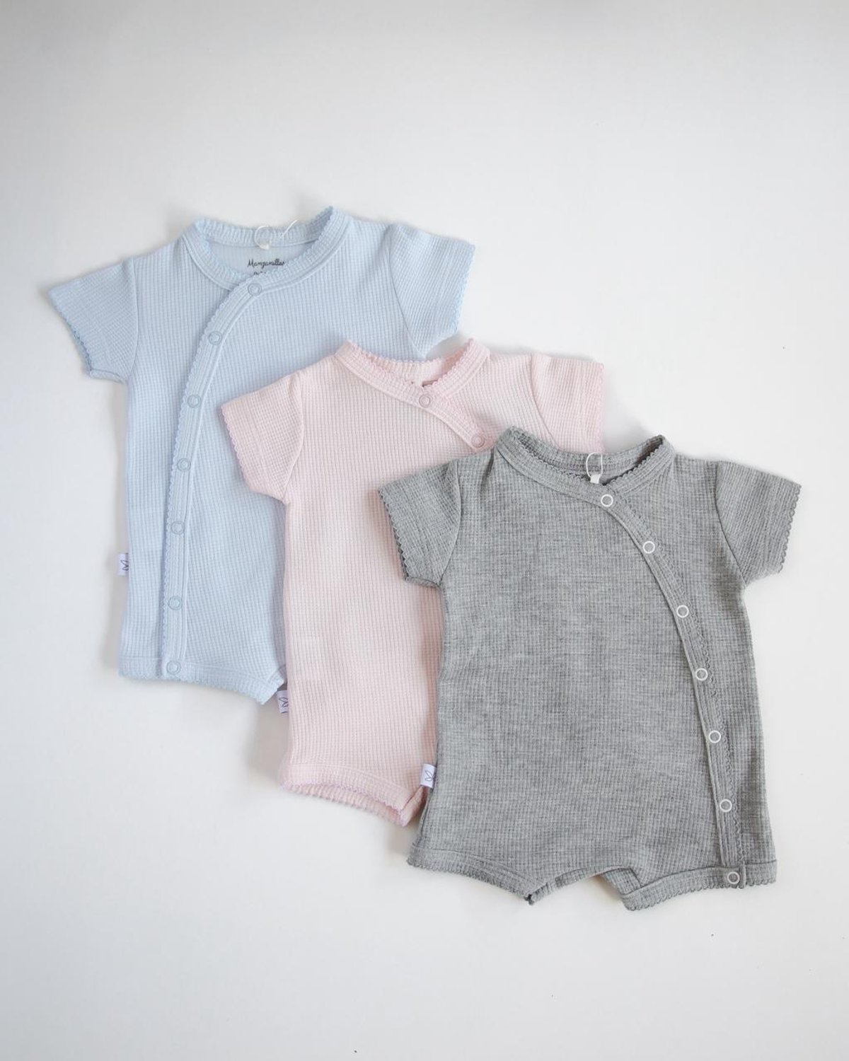 Osito CAMBYRETA 608 - Celeste - 2