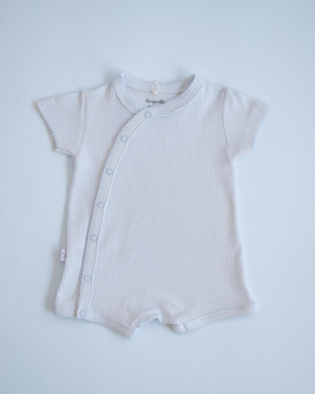 Osito CAMBYRETA 608 - Celeste