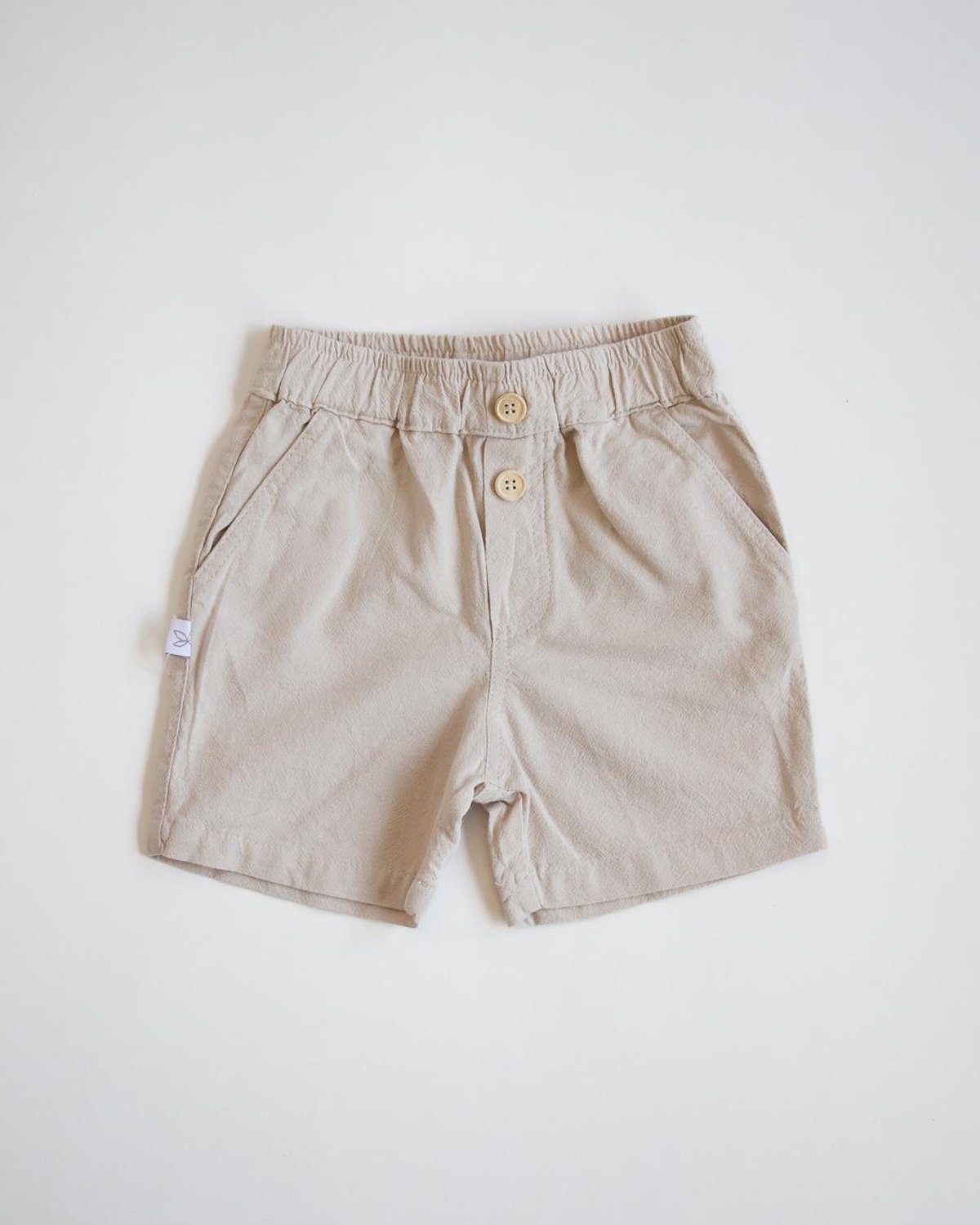 Bermuda SAN LORENZO 604 - Beige claro