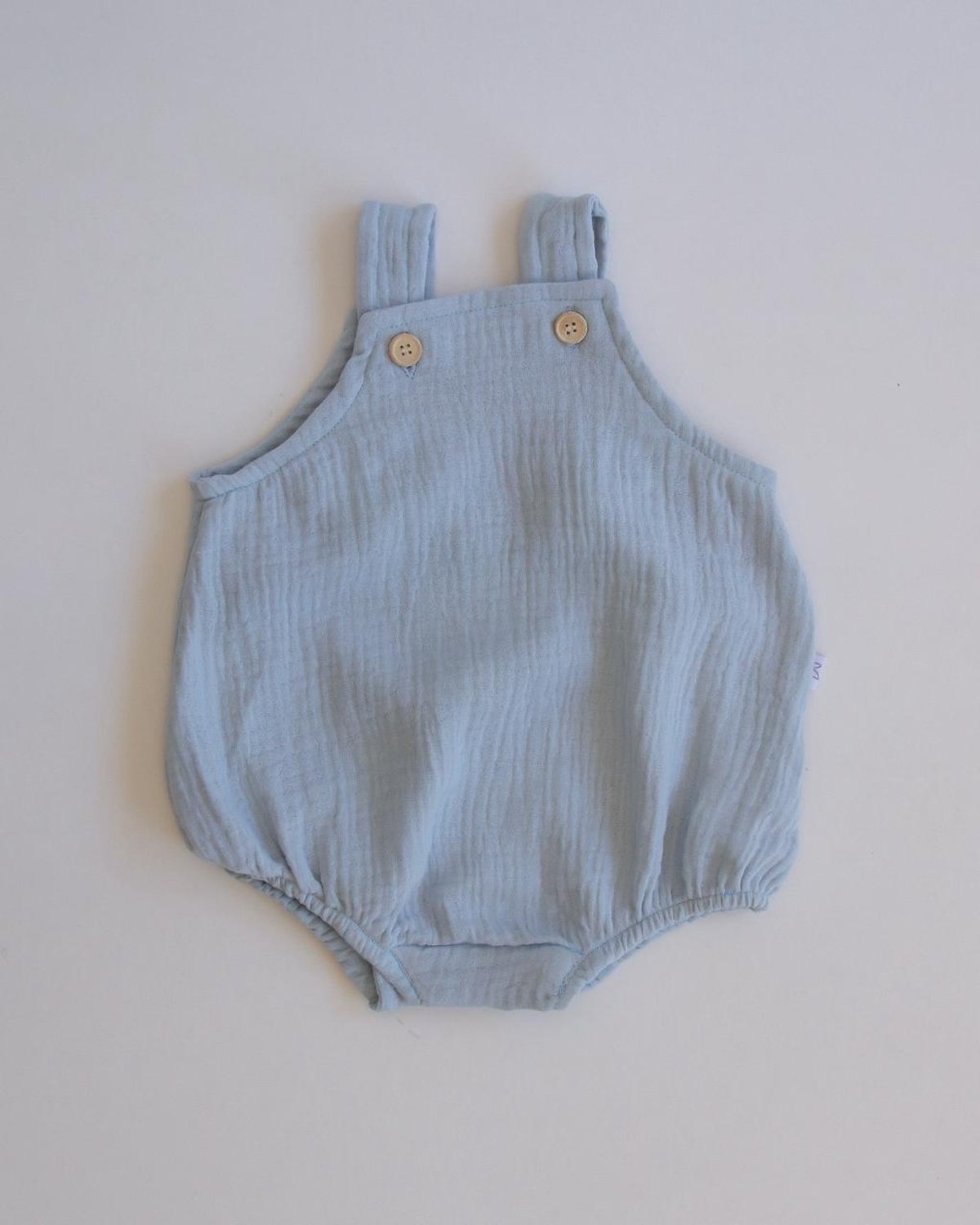 Jardinera Ypane 617 - Celeste