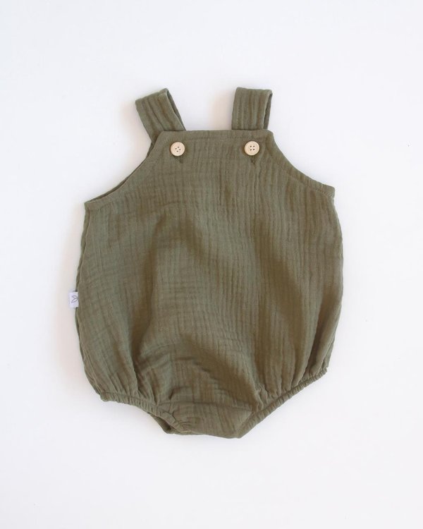 Jardinera Ypane 617 - Verde