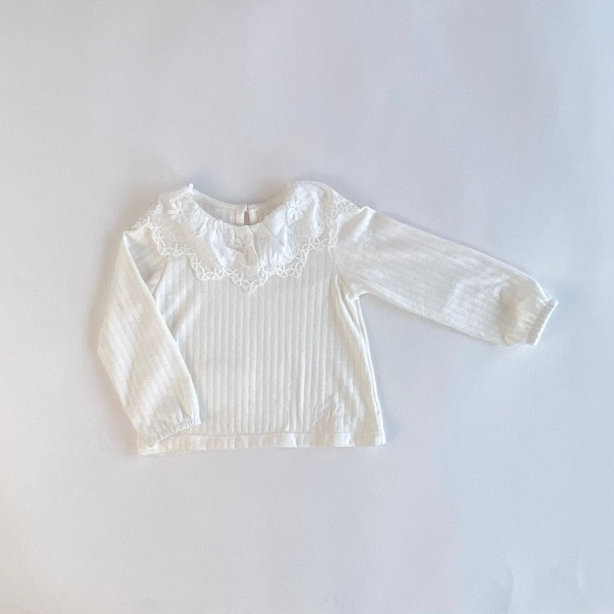 BLUSA GRETHA - Tiza  - 2