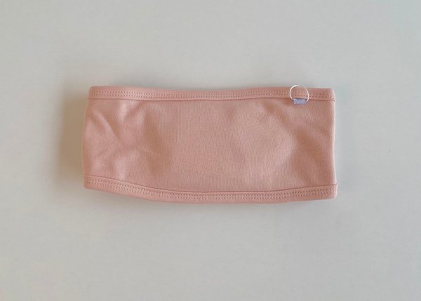 ANTICOLICO C/ BIES PHOENIX - Rosa viejo liso