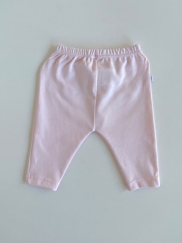 Patita prematuro LAURELES 556 - Rosa