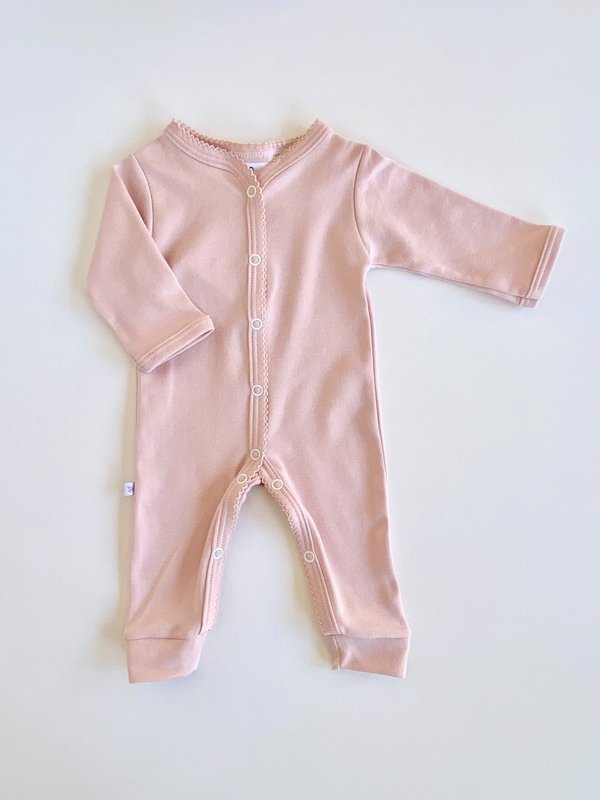OSITO PREMATURO C/ PICUETA SULLIVAN  - Rosa viejo 