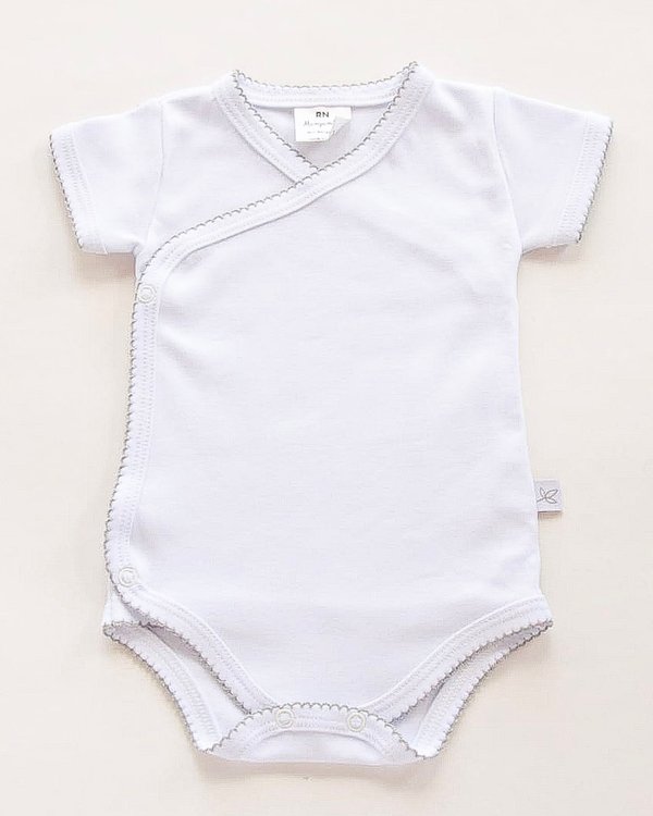 Body GUADALAJARA 1554 - Gris