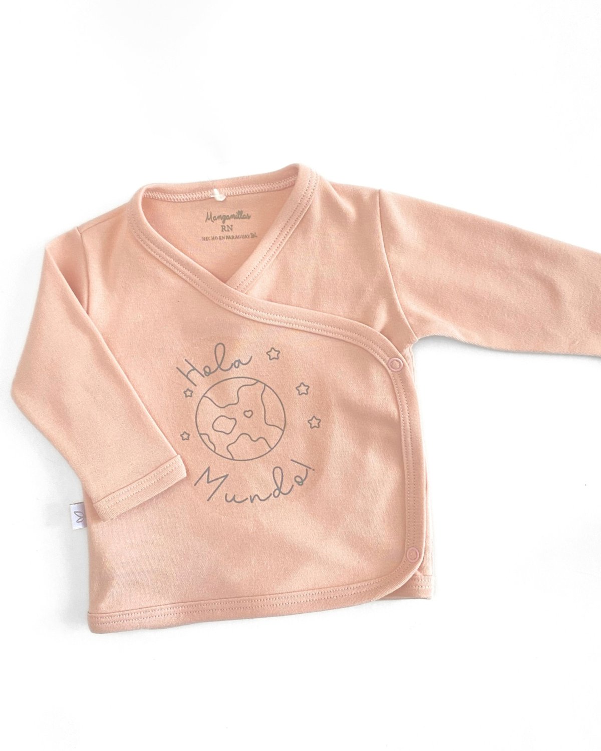 Conjunto SAVANNAH 463 - Rosa Viejo