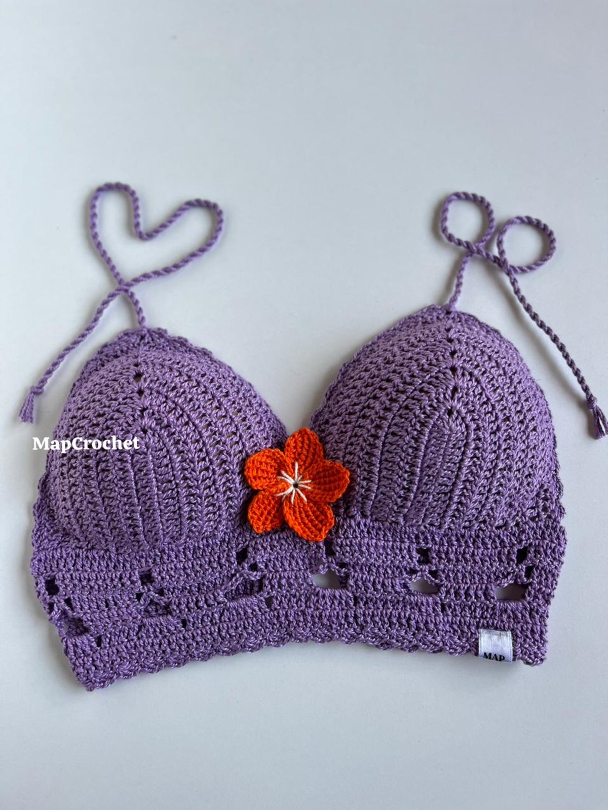 TOP CANELA CON FLOR - 3