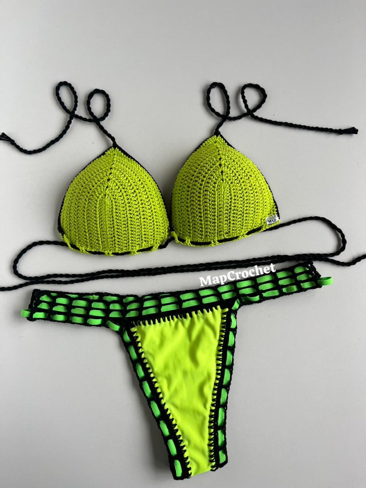 Bikinis Mokõi - 4