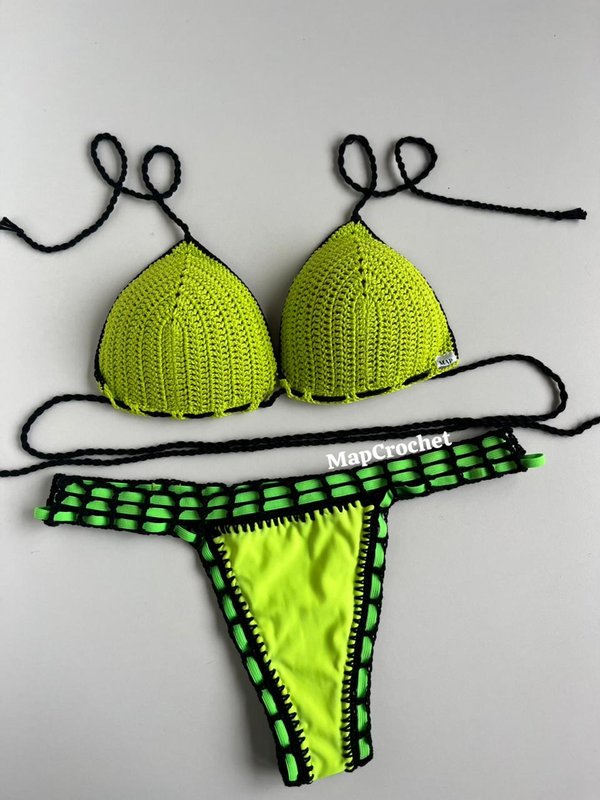 Bikinis Mokõi