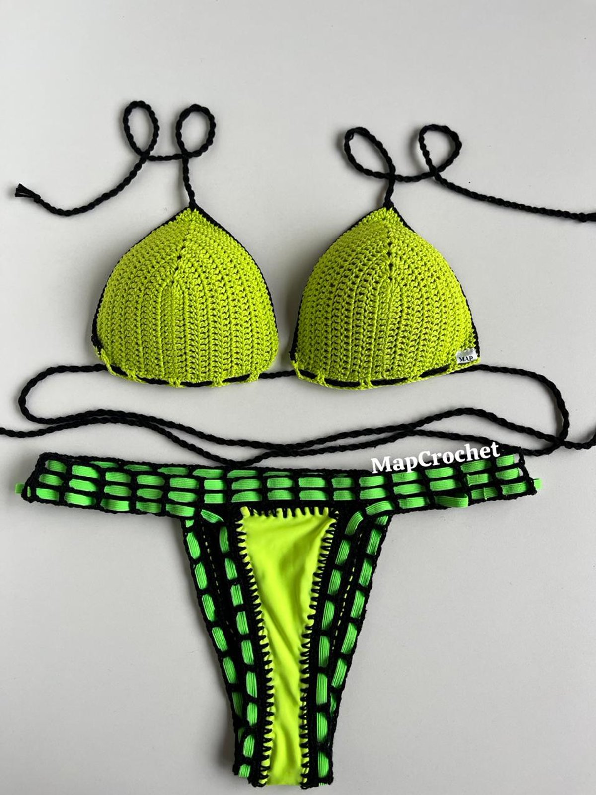 Bikinis Mokõi