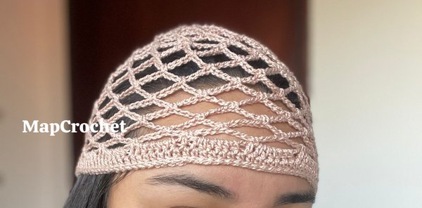 CASQUETES DE ALGODÓN 